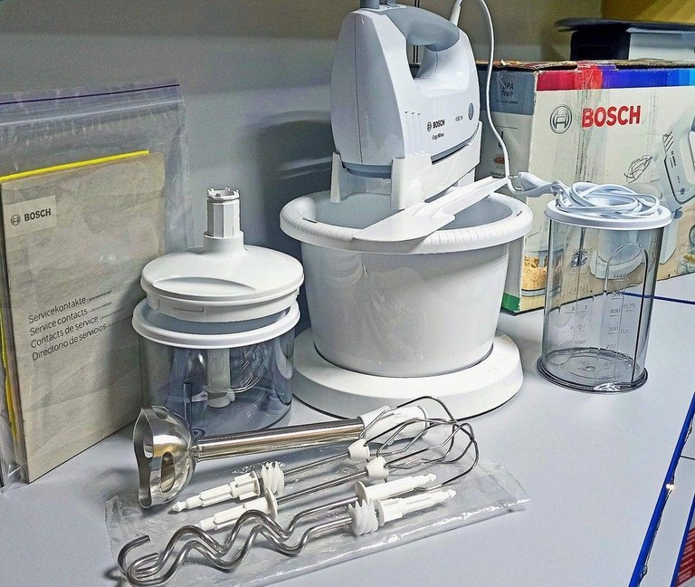 Купить Bosch MFQ36490 Б/У