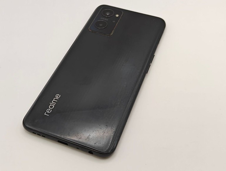 Realme 9i 4/64gb Код:01-200941799. Зображення 7