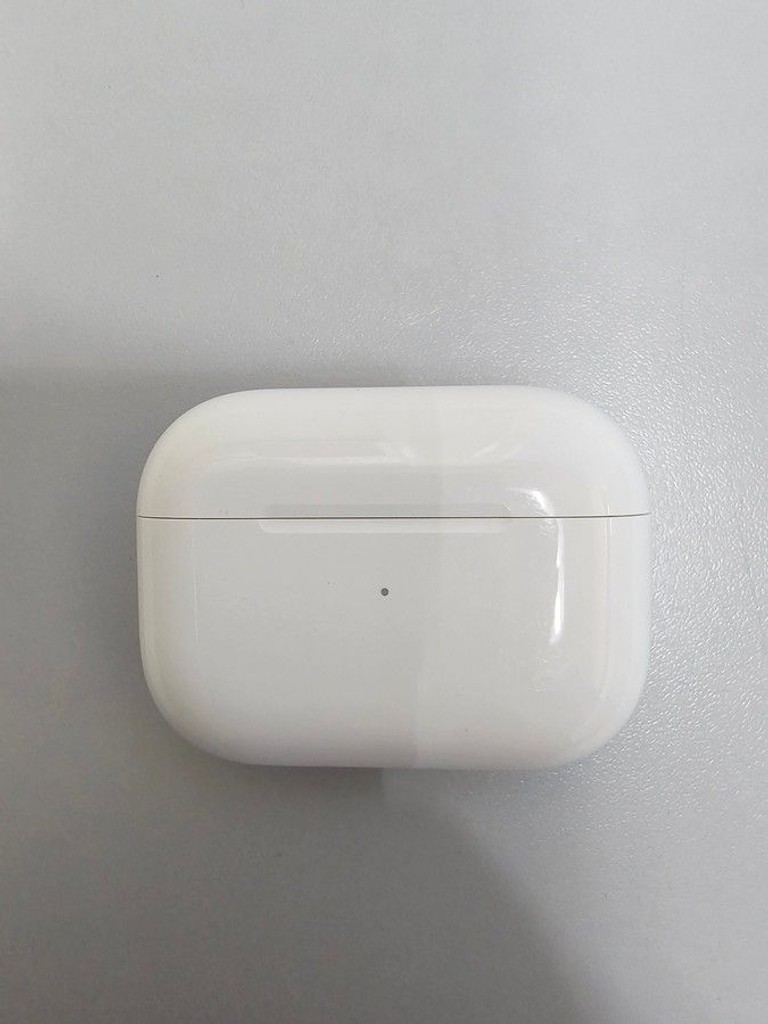Купить Apple AirPods Pro (MWP22) Б/У