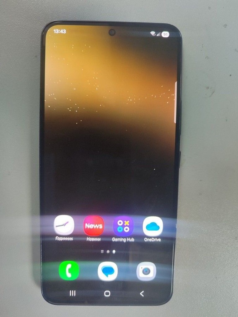Оголошення Samsung galaxy s22 8/256gb Б/У