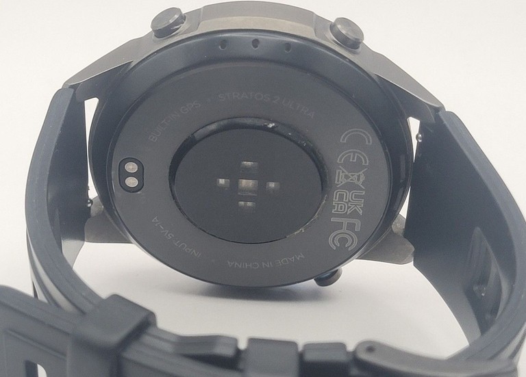 Zeblaze stratos 2 ultra Код:01-200901004. Зображення 5