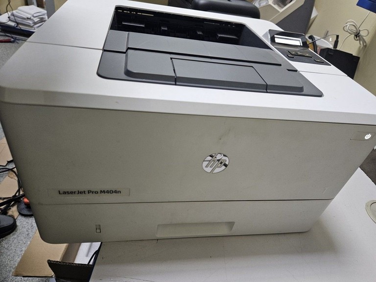 Купити Hp LaserJet Pro M404dn (W1A53A) Б/У