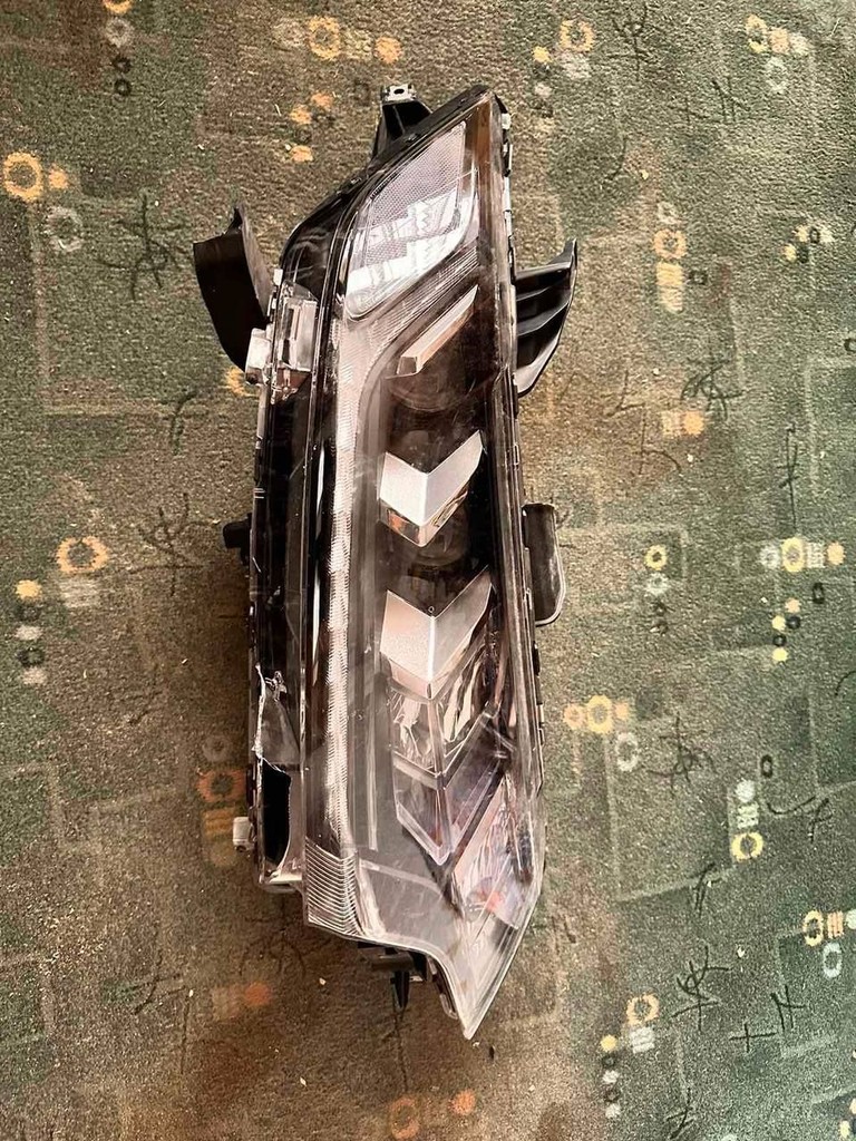 Mitsubishi Autlender Код:null. Зображення 4