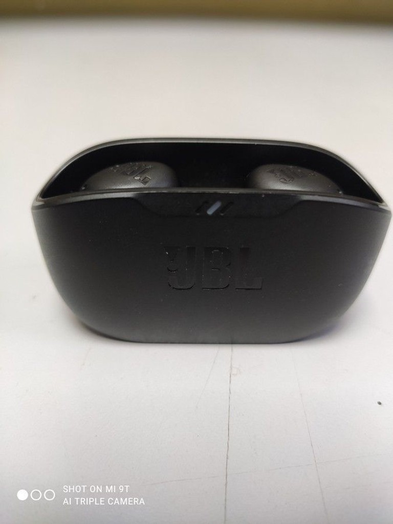Купить Jbl wave buds 2 Б/У