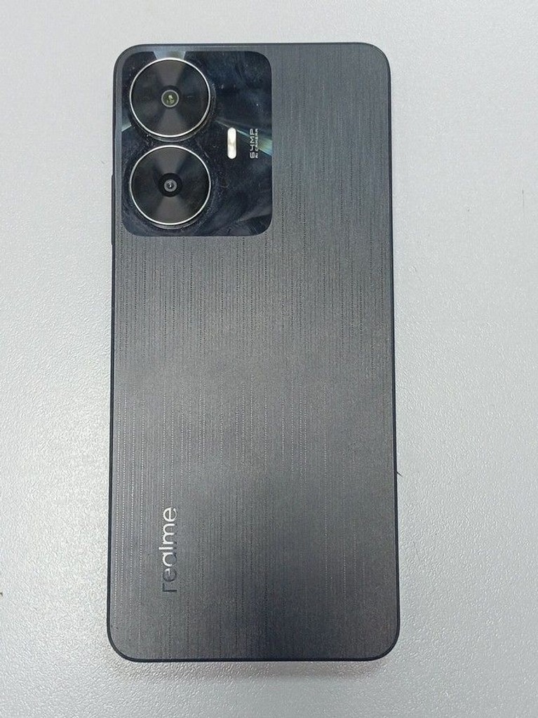 Дешево Realme c55 8/256gb з ломбарду