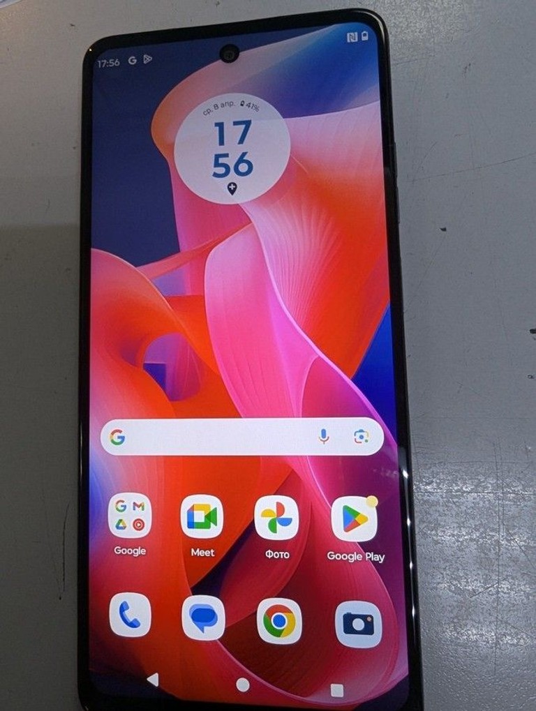 Купити Motorola g24 4/128gb Б/У