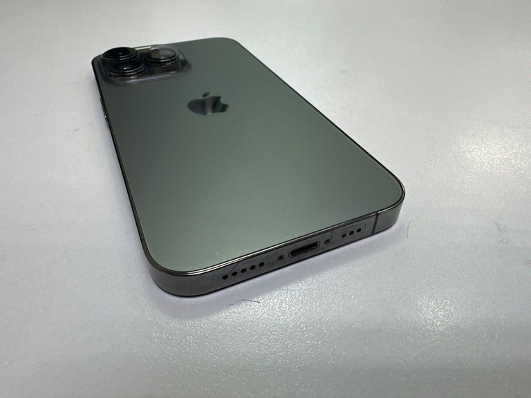 Дешево Apple iphone 13 pro 128gb з ломбарду