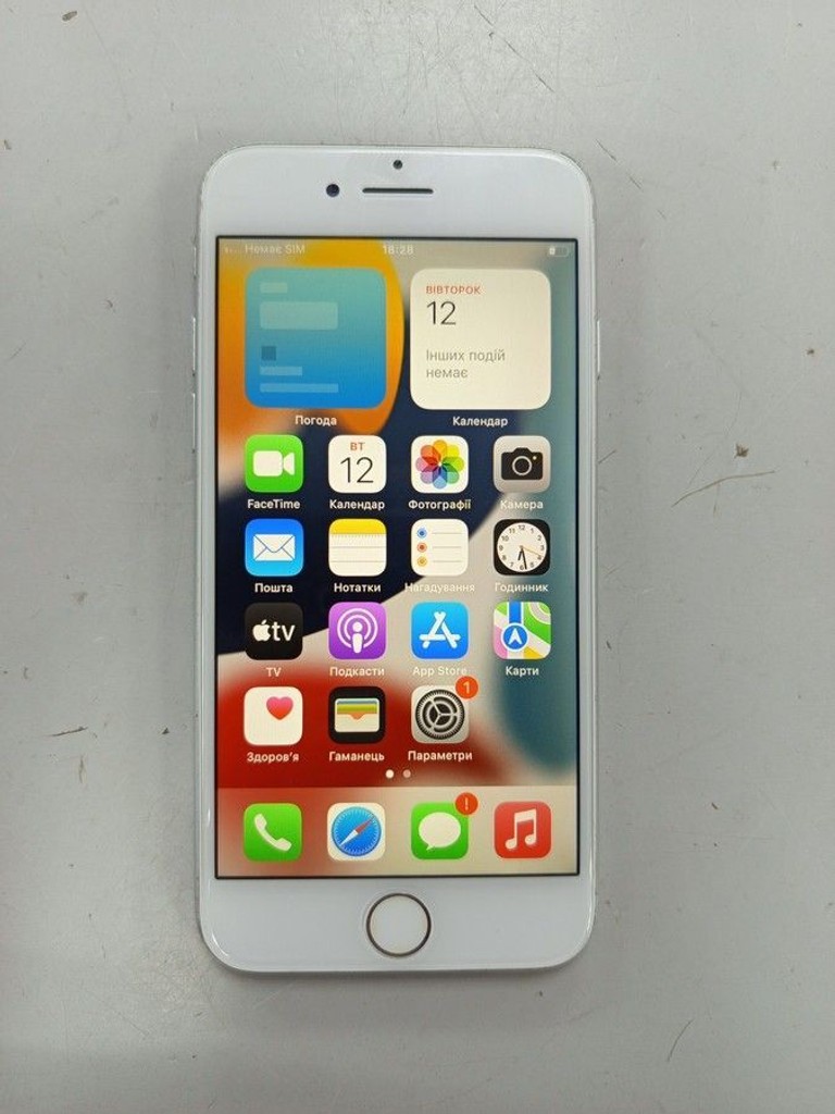 Купить Apple iphone 7 32gb Б/У