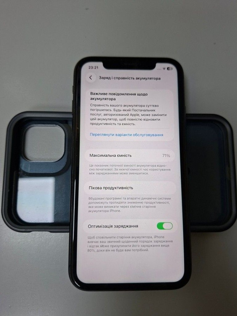 Дешево Apple iphone 11 64gb з ломбарду