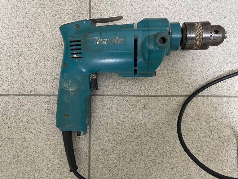 Купить Makita DP4700 Б/У