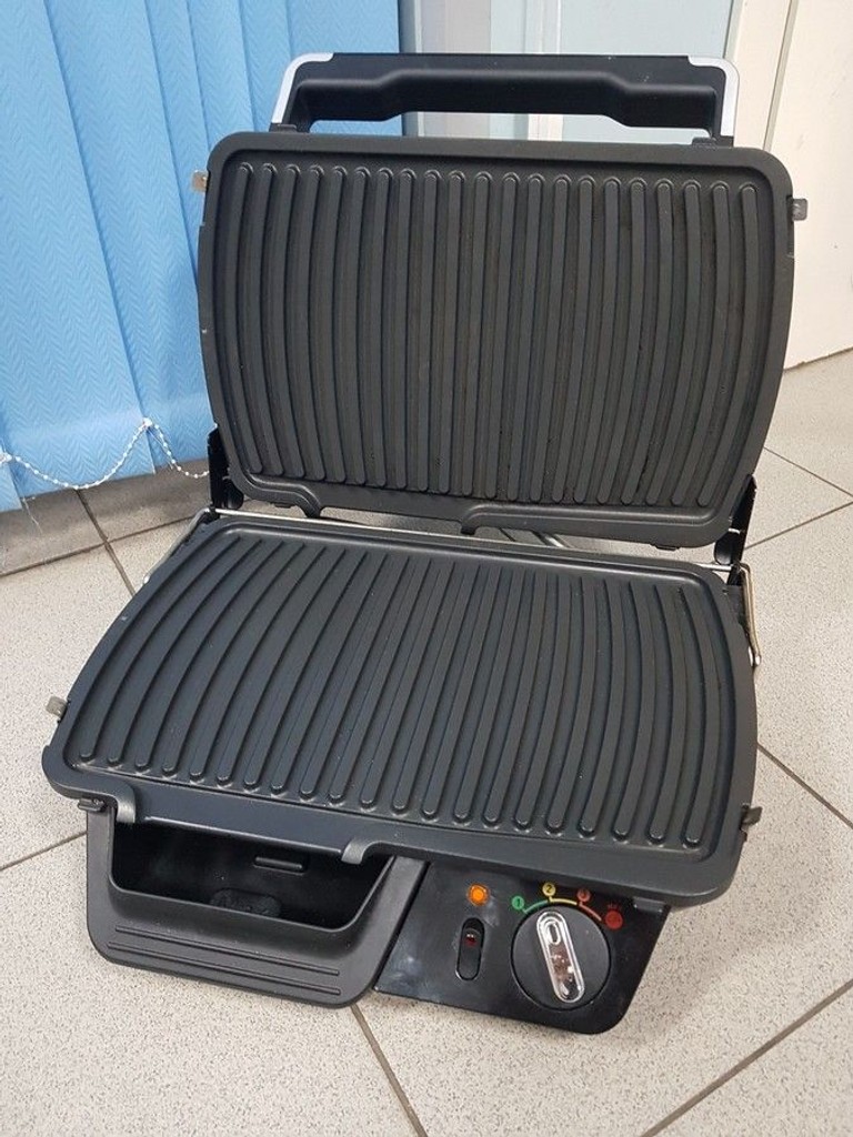 Купити Tefal GC461B34 Б/У
