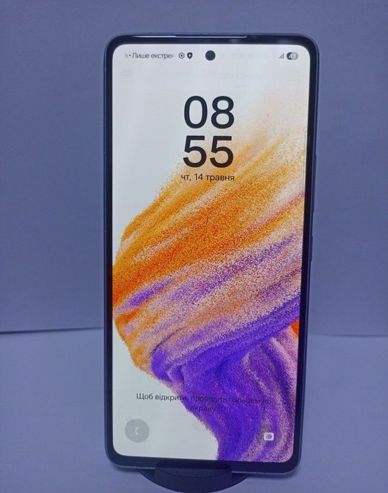 Samsung a536b galaxy a53 5g 6/128gb Код:01-200947442. Изображение 7