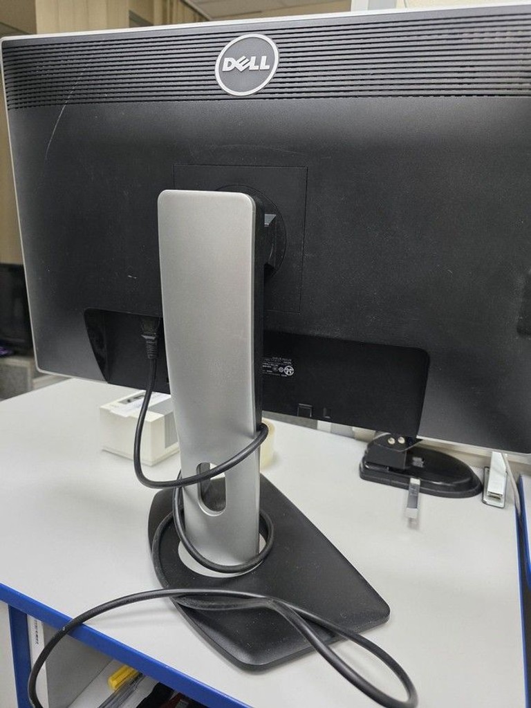 Оголошення Dell u2412m Б/У