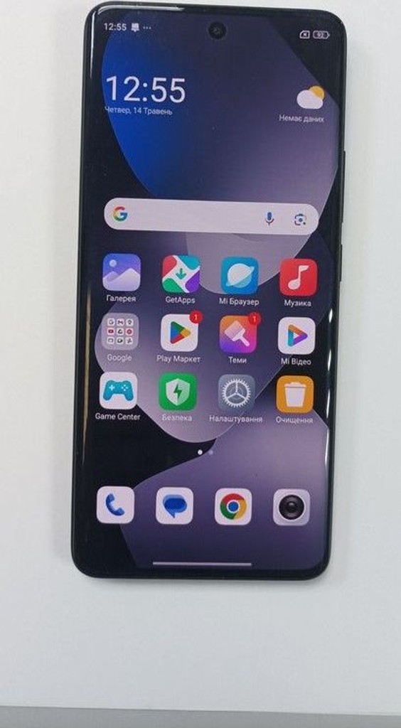 Оголошення Xiaomi Redmi Note 15 4G 6/128GB Purple Б/У