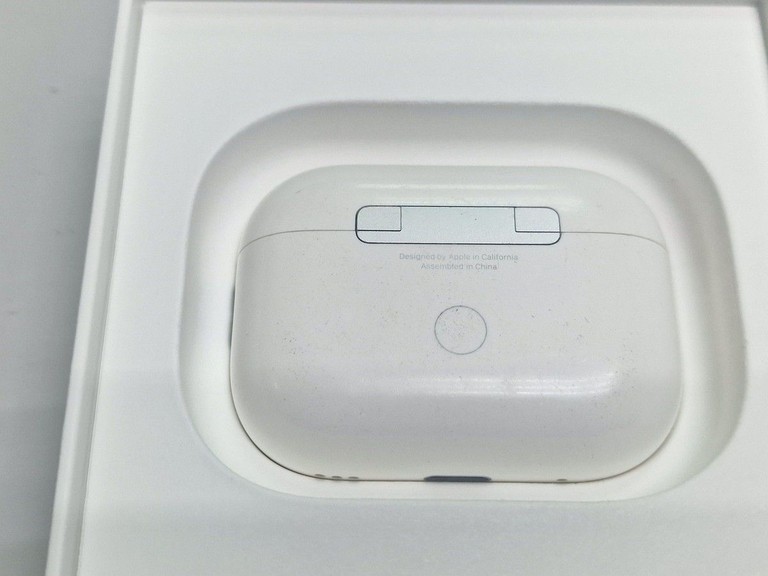 Дешево Apple airpods pro 2nd generation з ломбарду