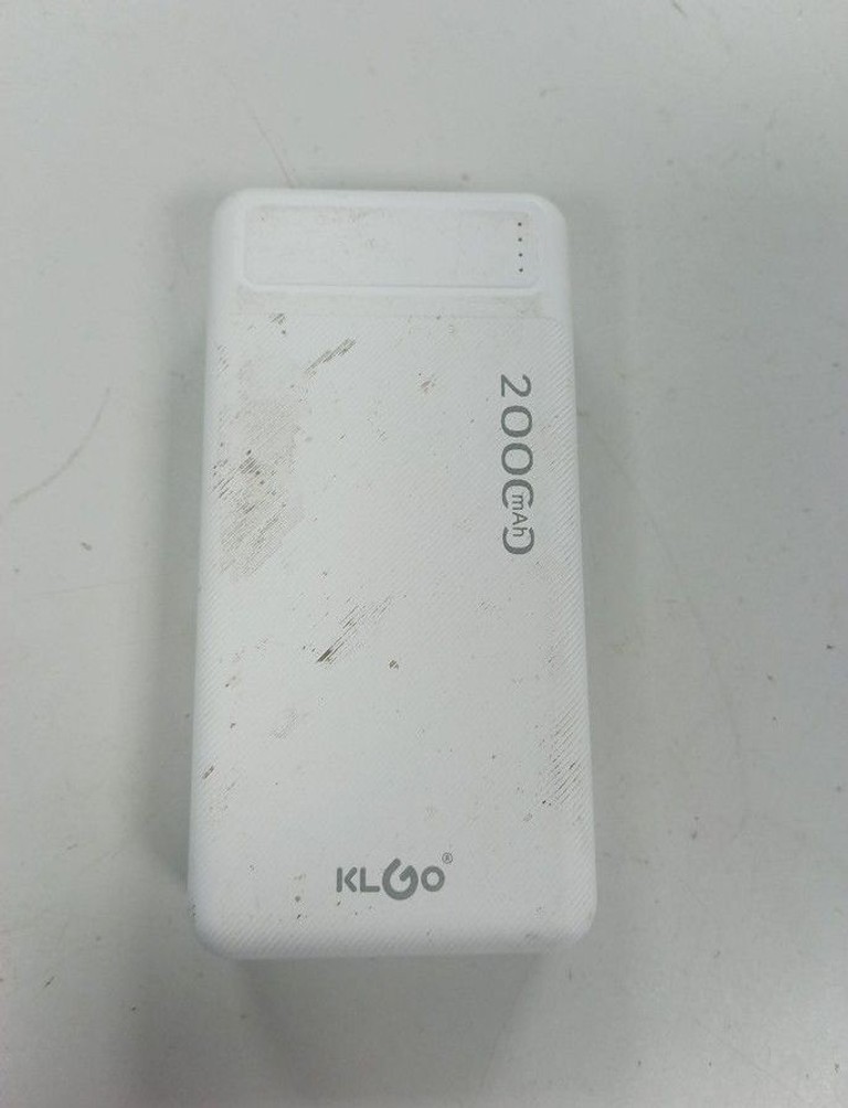 Купити Klgo kp-21 20000mah Б/У