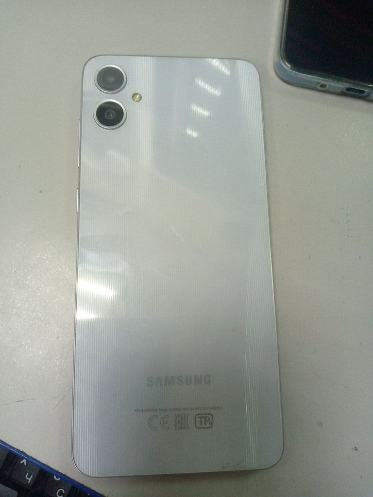 Купити Samsung galaxy a05 4/64gb Б/У