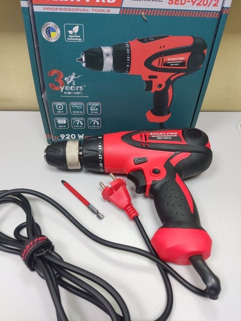 Купить Start pro SED-920 Б/У