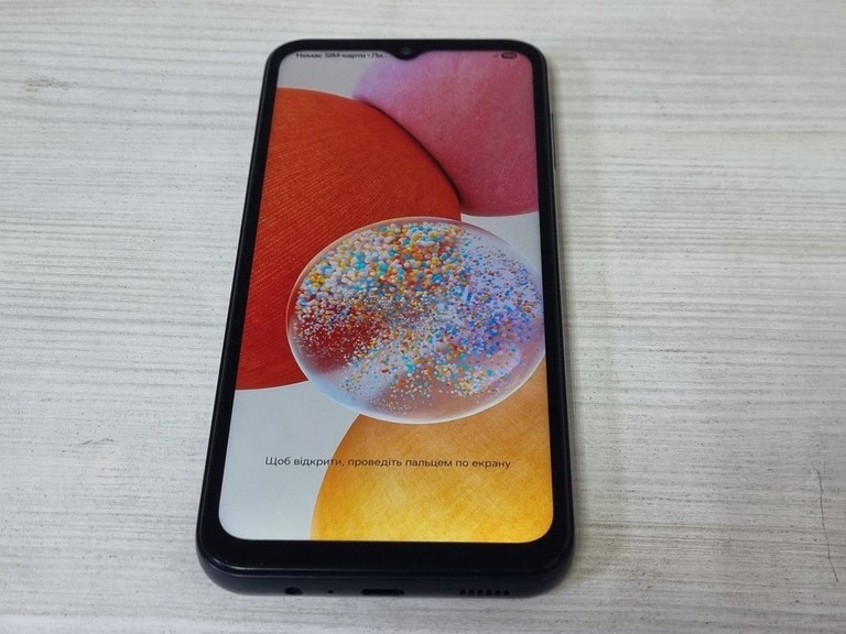 Samsung galaxy a14 sm-a145f 4/64gb Код:01-200954197. Зображення 9