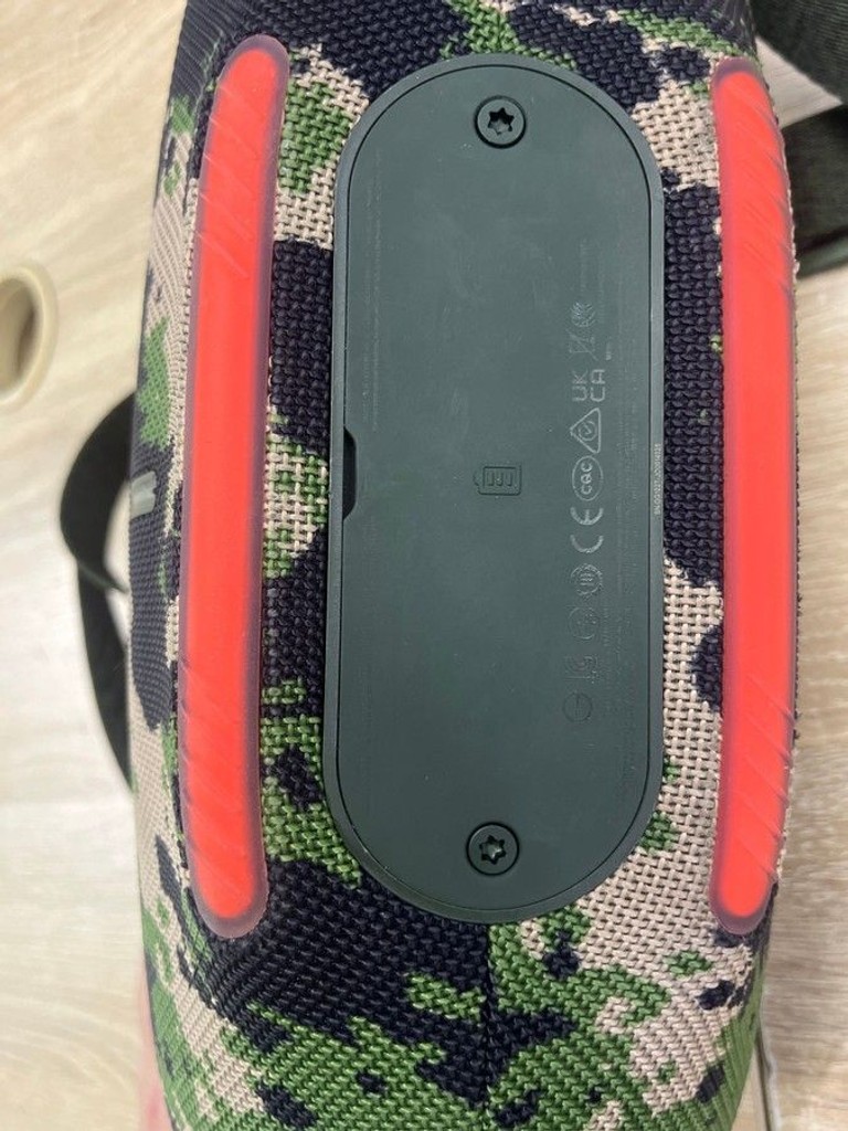 Розпродаж Jbl xtreme 4, продавець Техноскарб
