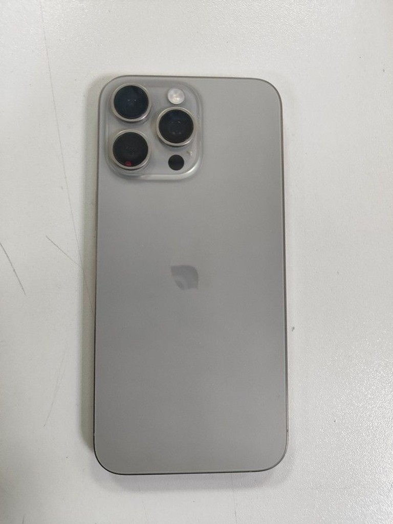 Дешиво Apple iphone 15 pro max 256gb с ломбарда