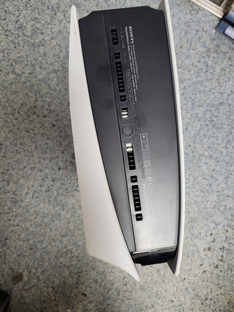 Sony PlayStation 5 825GB Код:01-200949911. Изображение 5