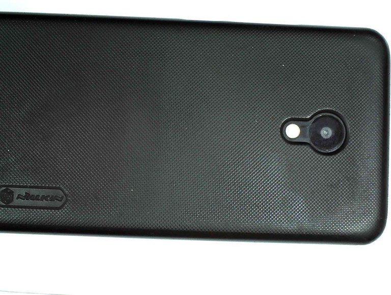 Meizu M5 16GB Black Код:01-200900512. Изображение 8