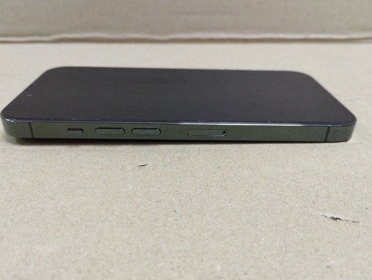 Apple iphone 13 pro 128gb Код:01-200954912. Изображение 6