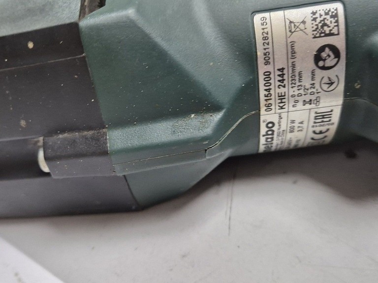 Купити Metabo khe 2444 Б/У