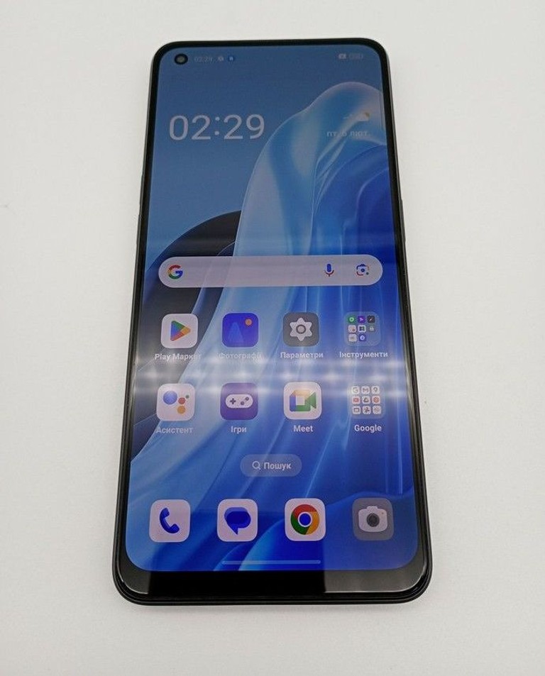 Купити Oppo reno7 8/128gb Б/У