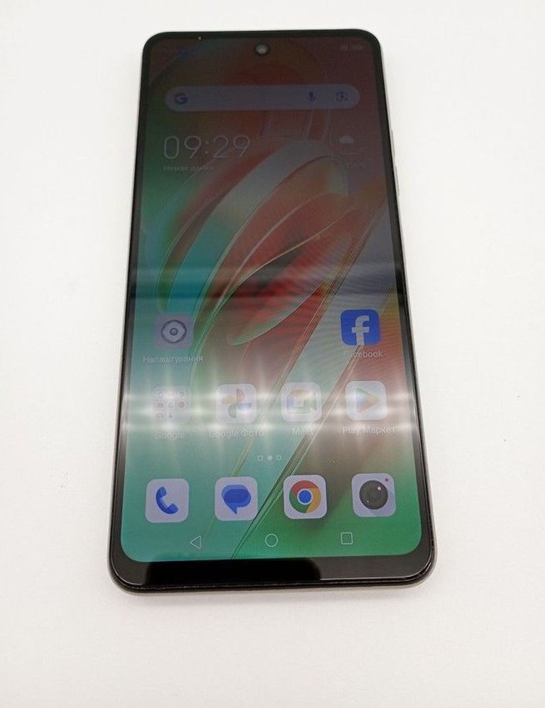 Купити Zte Nubia Music 4/128GB POP Art Б/У
