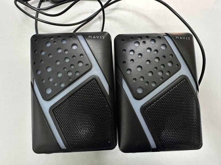 Купити Havit HV-SK763 Black Б/У