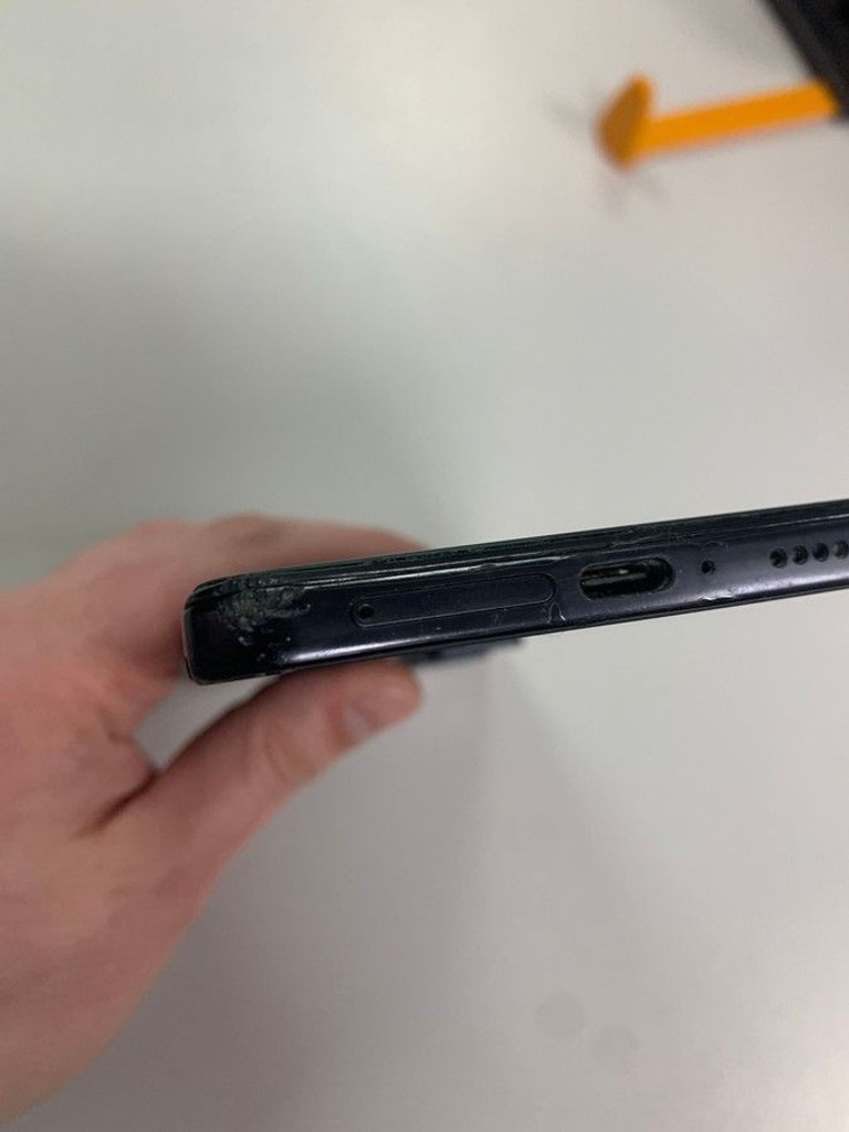 Розпродаж Xiaomi redmi note 11 pro 5g 6/128gb, продавець Техноскарб