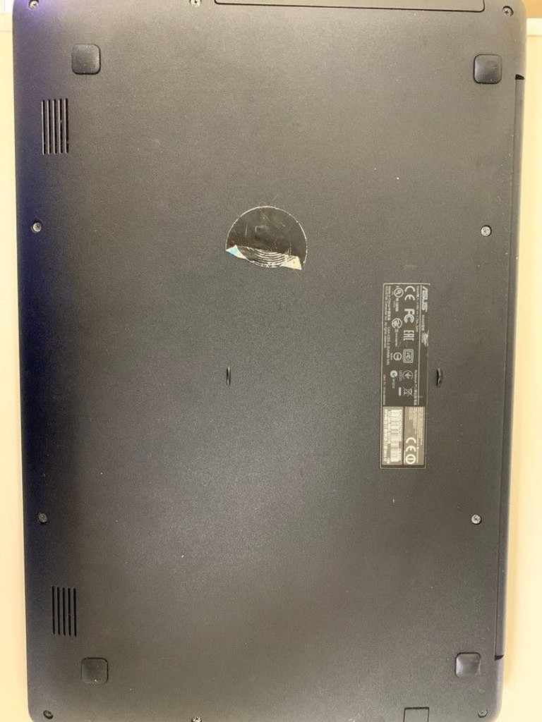 Asus 15/celeron n2840 ddr3/2gb ddr3/hdd 500 gb/ssd *відсутній/*інтегрована Код:01-200955754. Зображення 5
