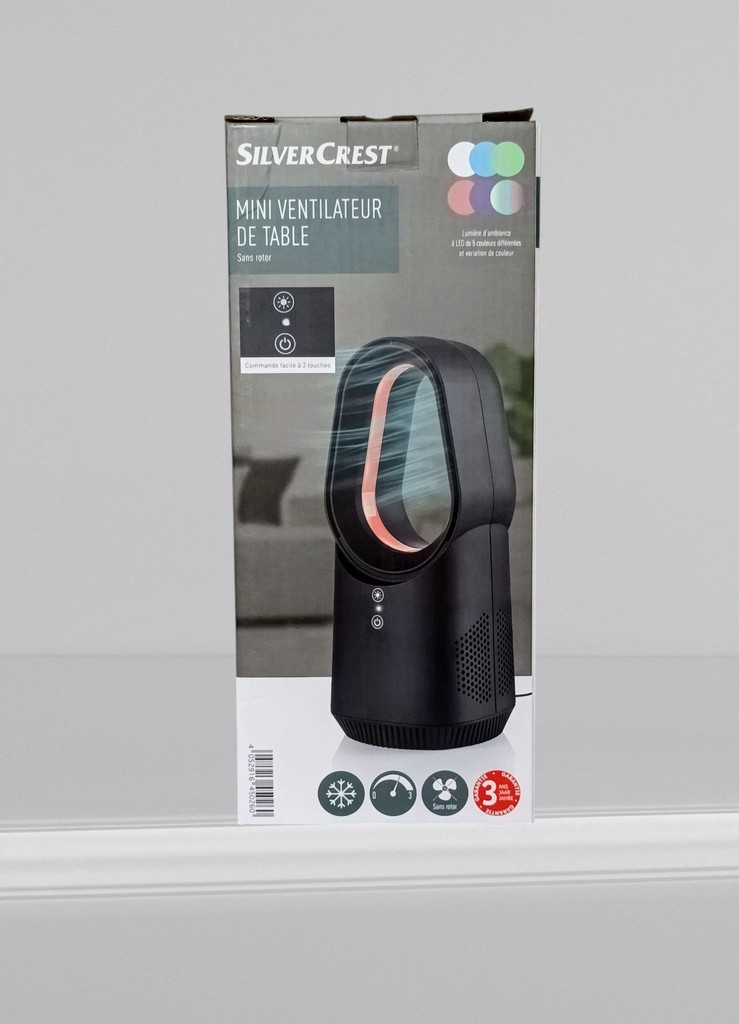SilverCrest LED-дисплей Код:null. Зображення 6