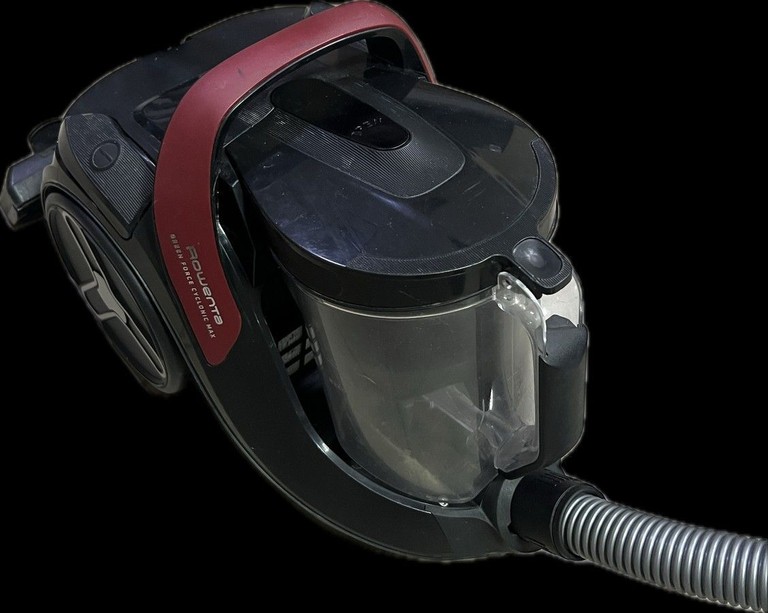 Купить Rowenta Green Force Cyclonic Max RO7B13EA Б/У