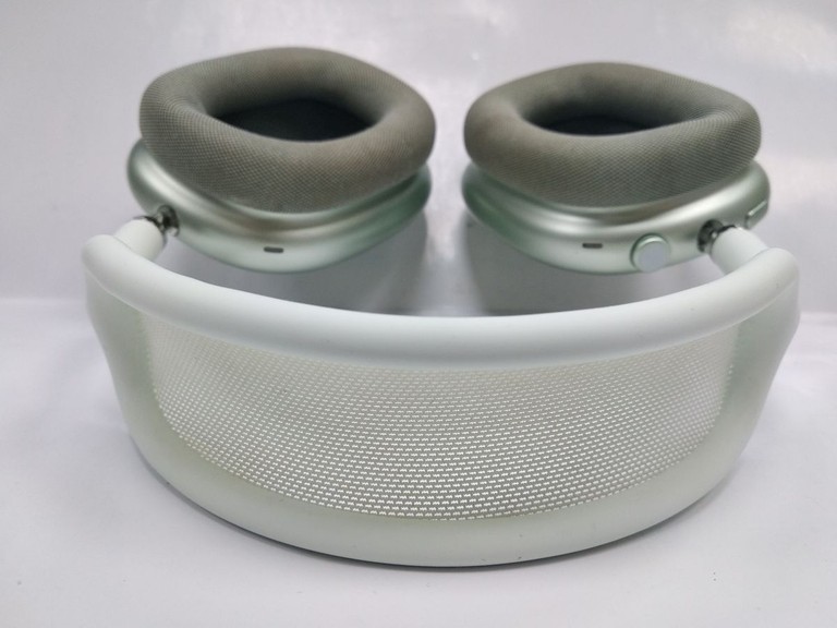 Розпродаж Apple airpods max, продавець Техноскарб