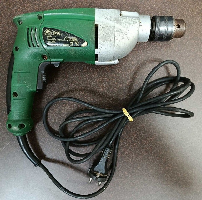 Купити Stayer dp-650 Б/У