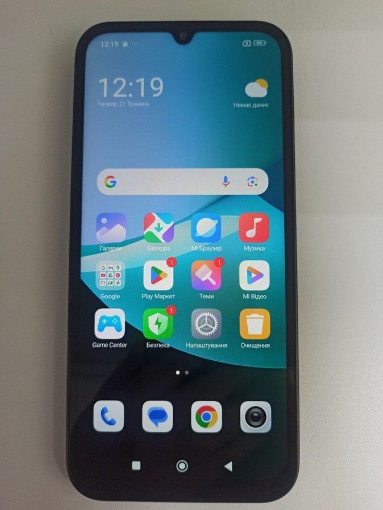 Купити Xiaomi redmi 15c 4g 4/128gb Б/У