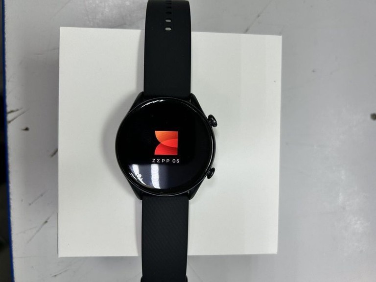 Купити Amazfit gtr 3 pro Б/У