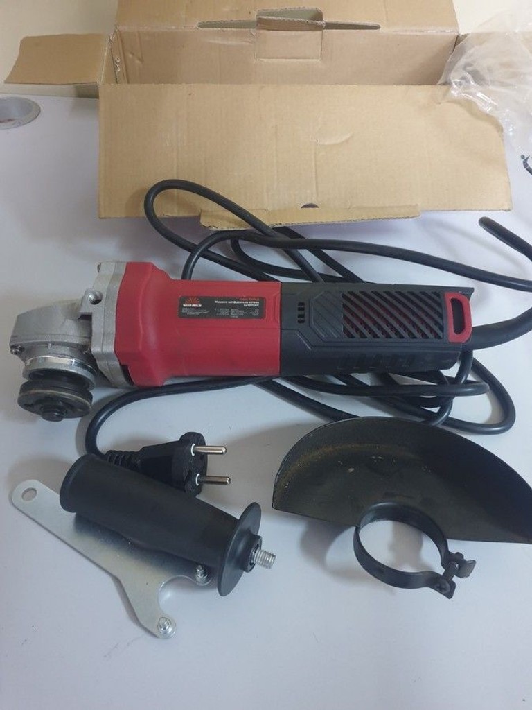 Розпродаж Vitals Ls 1275HT (205816), продавець Техноскарб