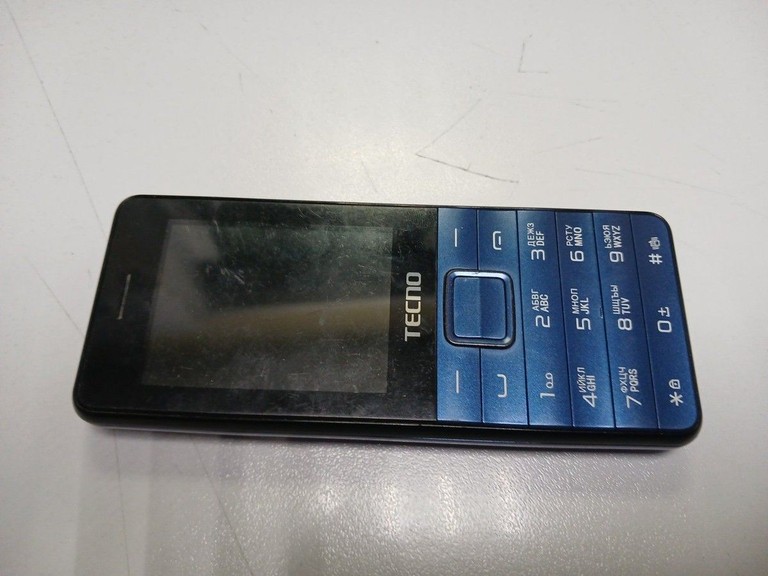 Купить Tecno t372 Б/У