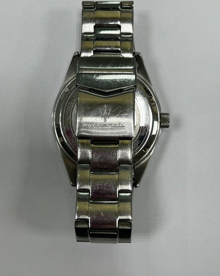 Maserati r8853100028 Код:01-200958641. Зображення 5