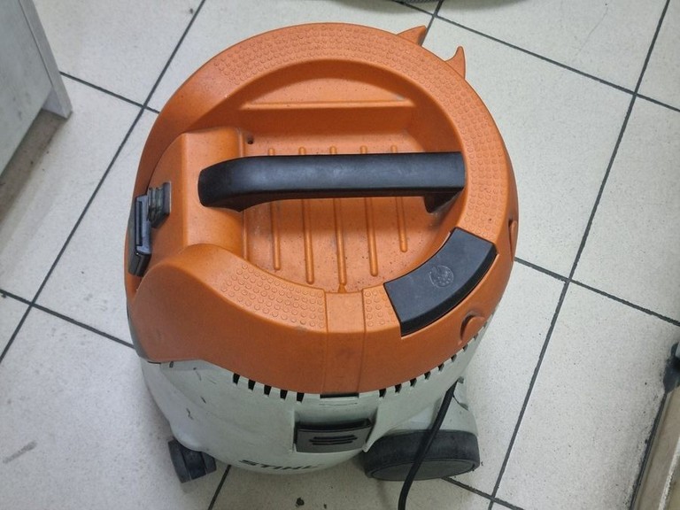 Распродажа Stihl se 62 e, продавец Техноскарб