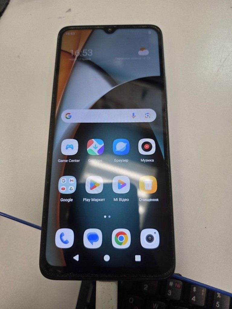 Дешево Xiaomi redmi a3 3/64gb з ломбарду