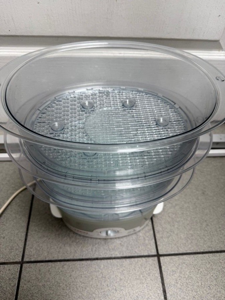 Дешиво Tefal vc100230/90-4120r с ломбарда