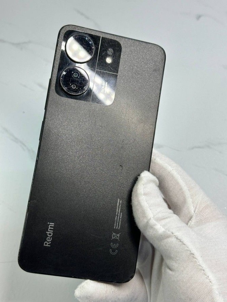 Xiaomi redmi 13c 8/256gb Код:01-200957043. Зображення 8