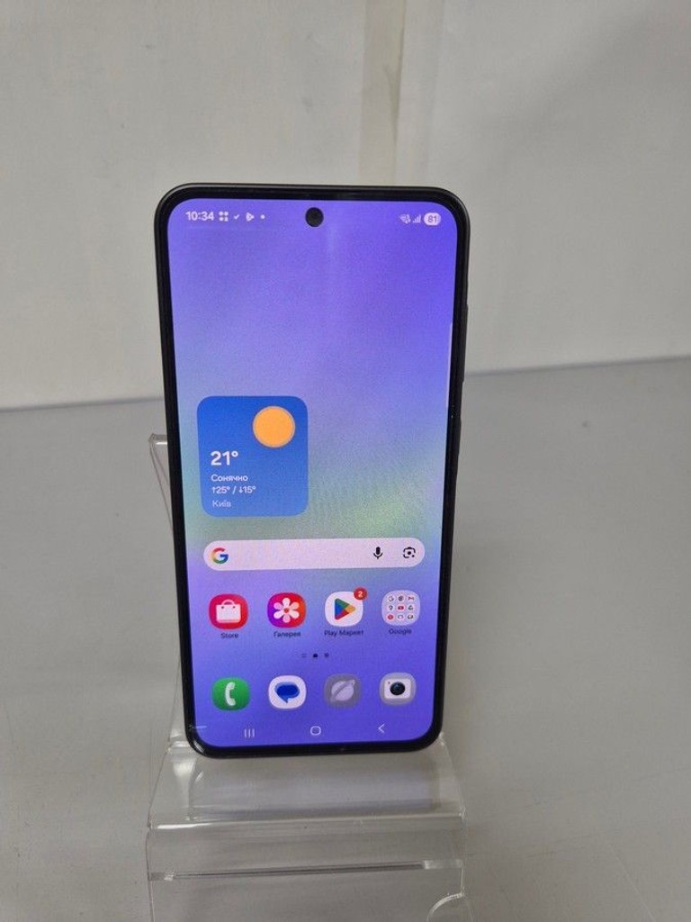 Розпродаж Samsung galaxy a36 5g 8/256gb, продавець Техноскарб