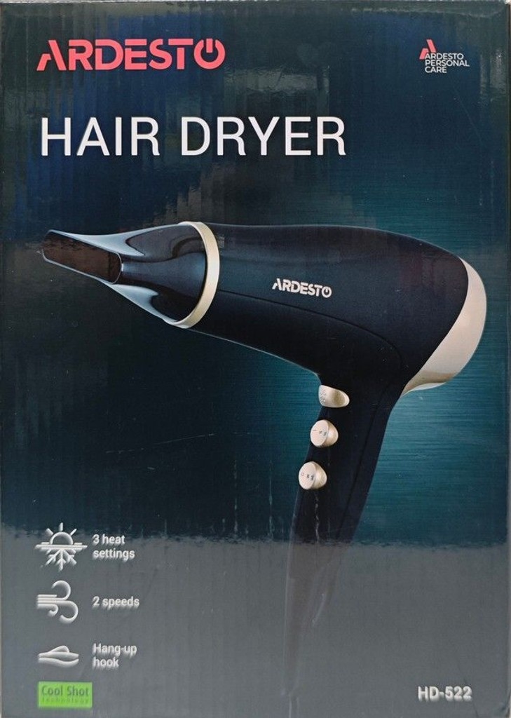 Купить Ardesto HD-522 Б/У