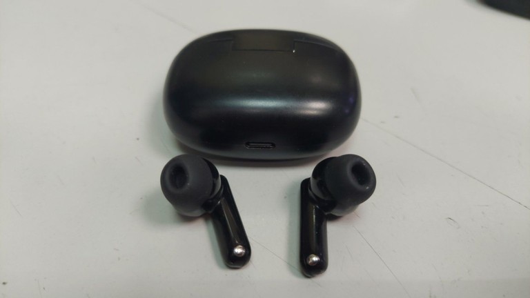Дешево Hator hyperpunk truepods hybrid anc з ломбарду
